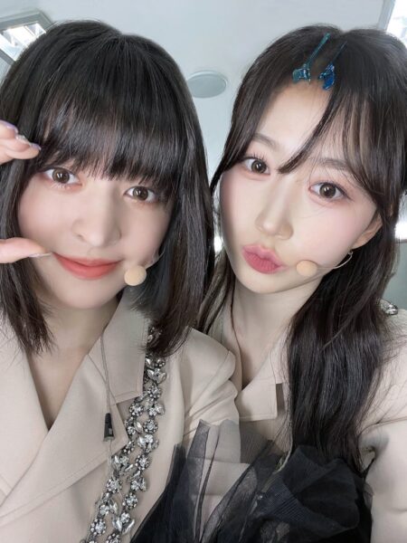 NMIXX（エンミックス）の歌上手い順ランキング！歌唱力No.1は誰？